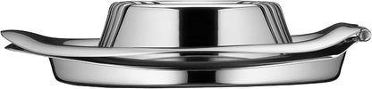 WMF Gourmet Egg Slicer Made from Cromargan® Stainless Steel
