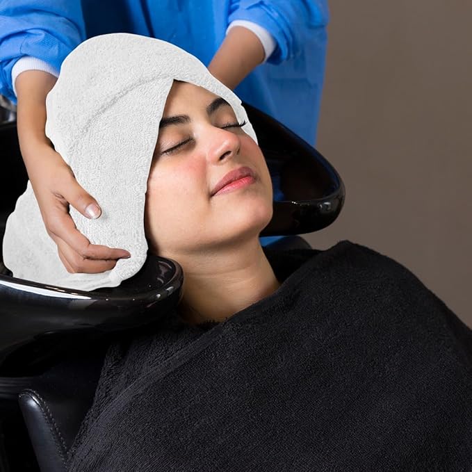 Avalon Towels Salon Towel