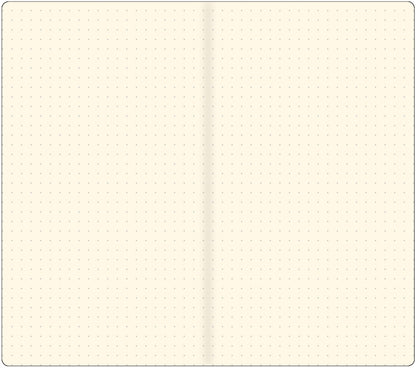 Voyager Refillable Journal - Nutmeg (Traveler's Journal, Planner, Notebook)