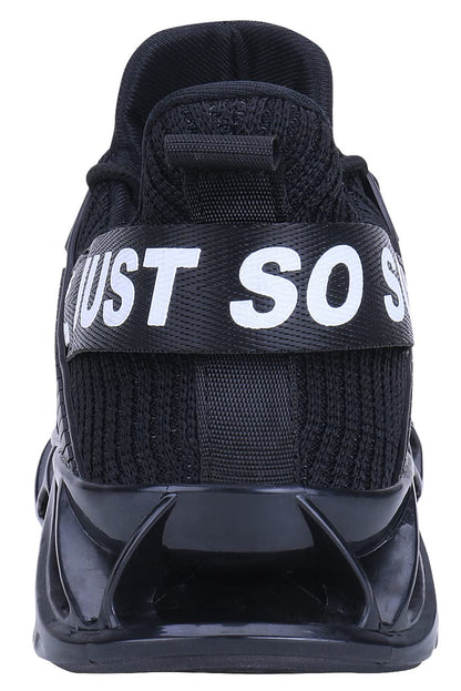 WONESION Mens Casual Athletic Fashion Tennis Walking Fitness Shoes Lightweight Sneakers