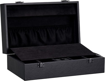 Cards Against Humanity: Bōks • Official Premium Storage Case • Holds Over 3,500 Cards