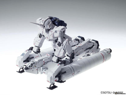 Bandai RX-0 Full Armor Unicorn Gundam Ver.Ka 1/100 Master Grade