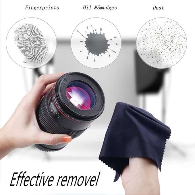 Extra Large Microfiber Cleaning Cloths