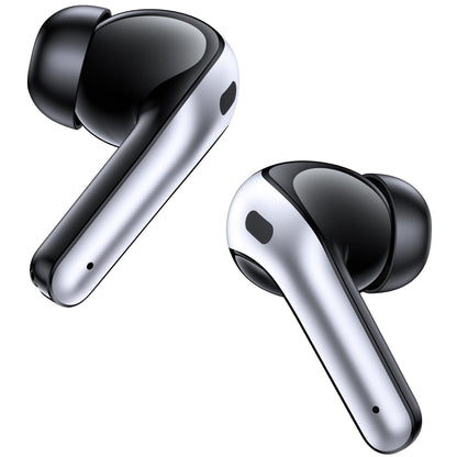 OKEEFE AI Translation Earbuds Real Time 164 Languages Translator Ear Buds Audifonos Traductores Inglés Español 70H Playtime Wireless Earphones AI Bluetooth Headphones for Travel Meeting Learning