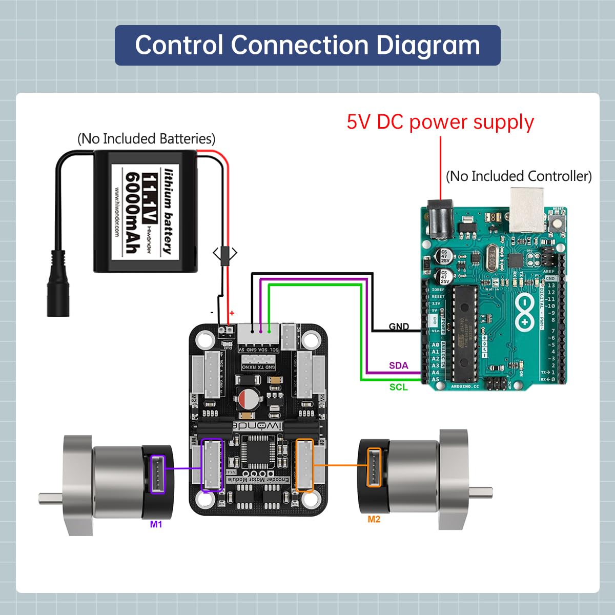 Robot Tracked Tank Car Chassis with Encoder DC Motor, Suspension Shock Absorption Chassis Car Double Layer Full-Metal Robotic Moving Platform Track for Arduion RPi Jetson DIY Maker Smart Robot Car