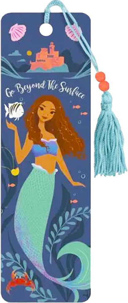 Disney Princess School Supplies Pack for Kids - Bundle Princess Composition Notebook, Spiral Notebook, Stickers, More | Disney Princess School Supplies for Girls
