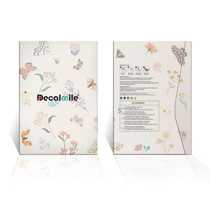 decalmile Fall Pumpkin Maple Leaves Double Sided Window Clings Autumn Harvest Dog Cat Scarecrow Birds on Tree Branch Anti-Collision Glass Doors Window Stickers Decals