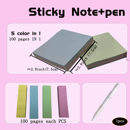 Wanchuan Bible Study Supplies Journaling Kit Highlighters Pens No Bleed Bible Journal Study for Women (Modern)