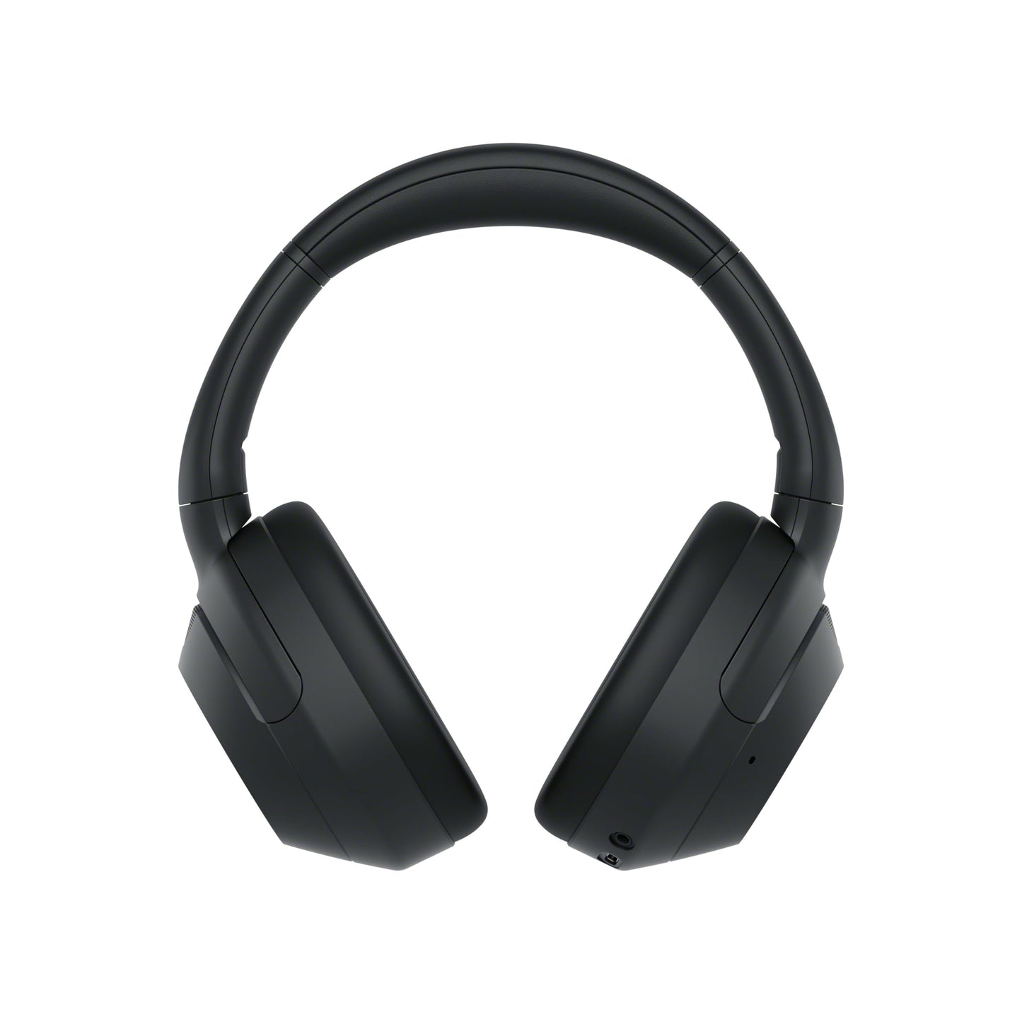 Sony ULT WEAR Over-Ear Noise Canceling Bluetooth Headphones with Alexa Built-in, Comfortable Design, 30-Hour Battery, Massive Bass, & Signature Noise Canceling Found in 1000X Series, Black