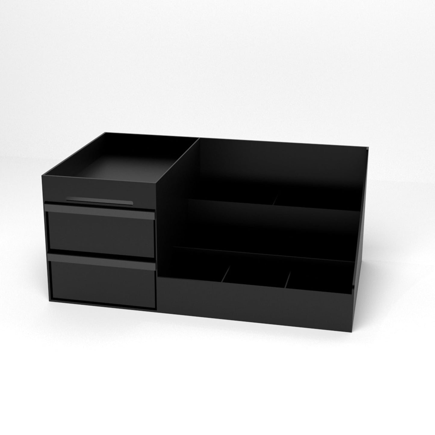 Novalunae Mens Cologne Organizer,Mens Bathroom Organizer,Cologne Organizer for Men,Perfume Organizer,Cologne Stand,Cologne Shelf,Perfume Stand,Bathroom Countertop Storage,Easter Gifts for Men