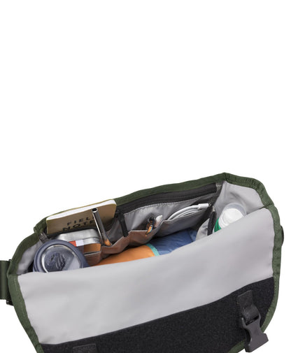 Timbuk2 Classic Messenger Bag, Army, X-Small
