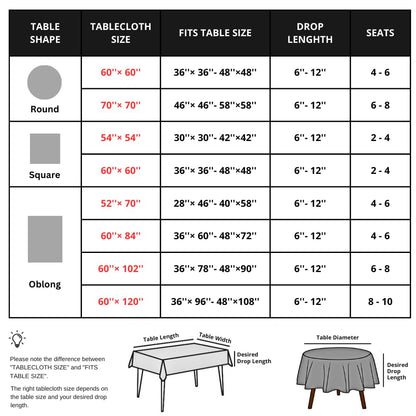 VEDACHIC Halloween 52x70 Tablecloth Rectangular Black Spider Web Table Cloth - Oblong Polyester Cobweb Black Halloween Table Cover Washable Waterproof for Party Picnic Kitchen Indoor Outdoor Décor