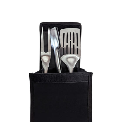 Sportsmans Shelf Grill Utensil Storage Bag - 2 PACK