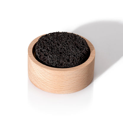 Plant Therapy Passive Lotus Flower Aromatherapy Diffuser - A Chic and Natural Home, Office, and Travel Essential Oil Diffuser