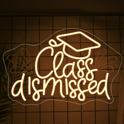 NOSUN This is Our Happy Place Neon Sign Happy Place Neon Signs for Wall Decor Dimmable Warm White LED Signs for Bedroom Classroom Man Cave Home Bar Birthday Party Game Zone Decor Neon Classroom Sign