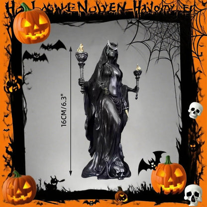 Gorbgle Halloween Decor