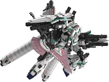Bandai Hobby RG 1/144 Full Armor Gundam Unicorn "Gundam UC" Model Kit