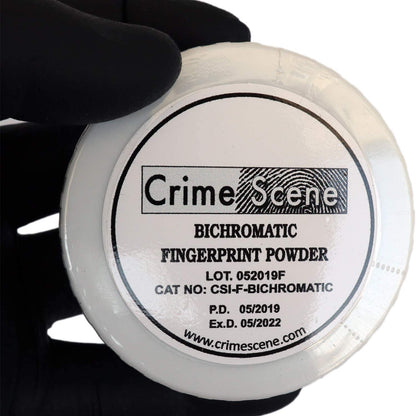 Crime Scene Forensic Science Kit: Solve The Missy Hammond Murder