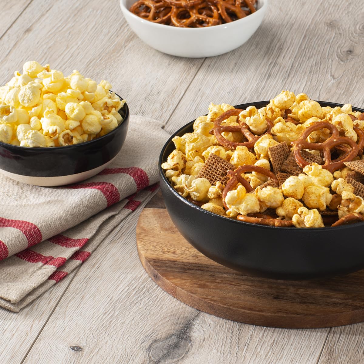 Smartfood Popcorn, Variety Pack, 0.5 Ounce (Pack of 40)
