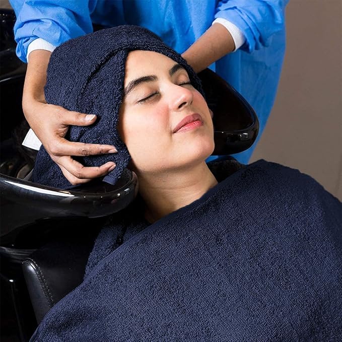 Avalon Towels Salon Towel