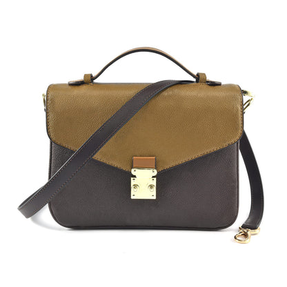 BEUDW Leather Adjustable Shoulder Strap, Used For Replacing Leather Shoulder Strap, Suitable For Handbag Shoulder Strap