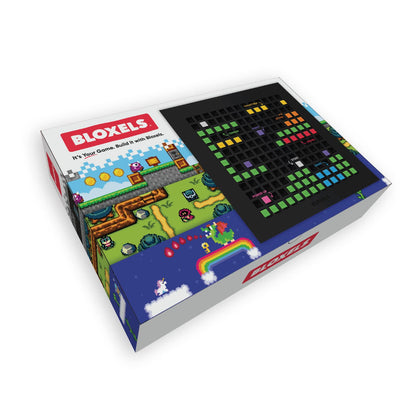 Bloxels - EDU Classroom Bundle - Turn Students into Video Game Creators - STEM K-12 Education