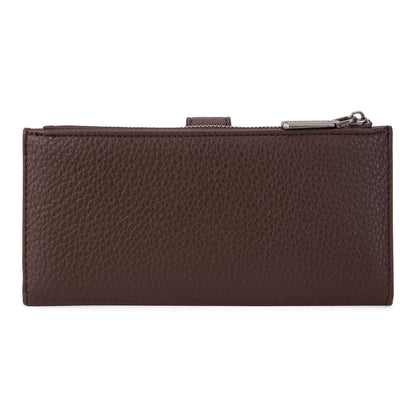 Montana West Women's Wallet Bifold RFID Blocking Wallets Large Capacity Card Holder Wallets with Zipper Coin Pocket