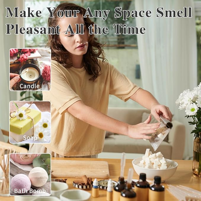 PHATOIL Golden Vintage No.1 Fragrance Oils for Aromatherapy, 3.38FL.OZ Diffuser Oils for Home, Perfect for Aromatherapy, Humidifiers, Yoga, DIY Candle and Soap Making - 100ml