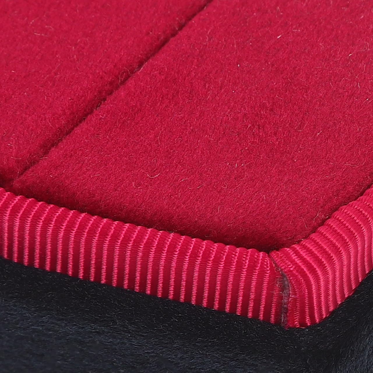 KICHOUSE Coffin Ring Box Gothic Ring Box Jewelry Storage for Rings Halloween Jewelry for Wedding Proposal Portable Travel Case 3.62 X 2.12 X 1.69 in