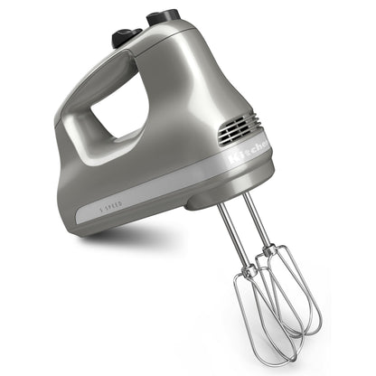 KitchenAid 5 Cup Food Chopper KFC0516ER, Empire Red