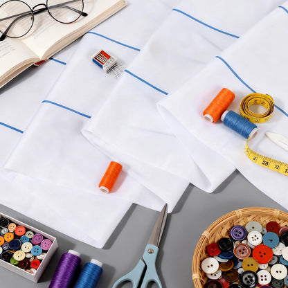 120x47 in Bulletin Board Fabric Background Back to School Classroom Decoration Large Polyester Photography Backdrop for Class Home Office Wall Decor Pillows Curtains Crafts Notebook