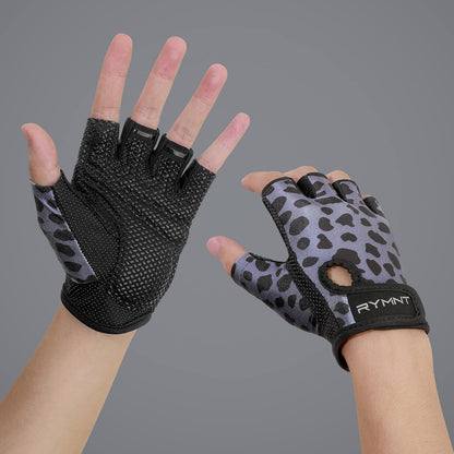 ZEROFIRE Workout Gloves for Women Men - Weight Lifting Gloves with Full Palm Protection & Extra Grip for Women Gym, Weightlifting, Weight Lift, Rowing, Exercise, Sport, Cycling