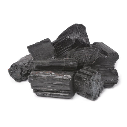 100 Grams Dark Amethyst Tumbled Polished Natural Crystal Healing Pocket Stones Rock Collection