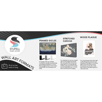 Witch Is in Halloween Sign, 13 x 30 Inch Framed Giclée Print