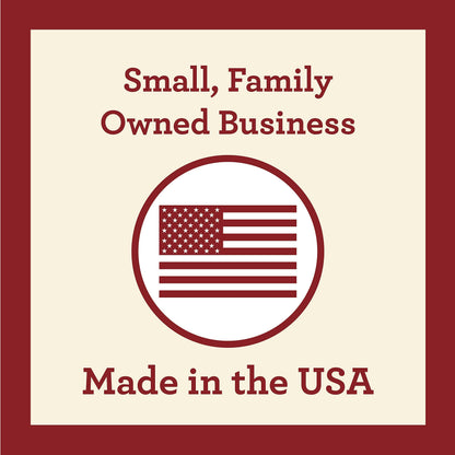 Our Own Candle Company Baby Powder Scented Mason Jar Candle, 100 Hour Burn Time, 13 Ounces