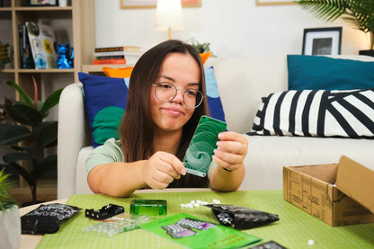 CircuitMess Chatter 2.0 | Educational STEM Radio Project for Kids & Teens | Wireless Two-Way Communication & Encrypted DIY Kit