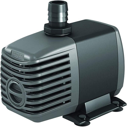 Active Aqua Submersible Water Pump, 370 GPH