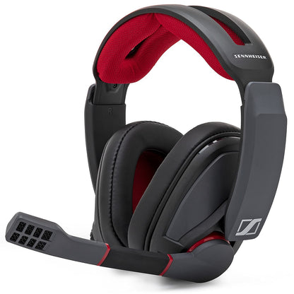 Sennheiser Consumer Audio 507081 GSP 350 Surround Sound PC Gaming Headset, Black