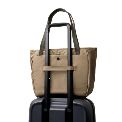 Bellroy Tokyo Wonder Tote (12L laptop tote bag, fits 14” laptop) - Khaki