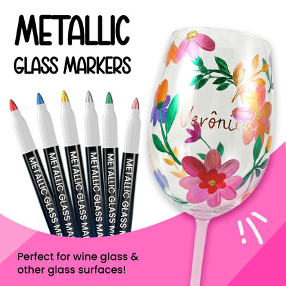 Chalkola Dual Tip Liquid Chalk Markers for Blackboard (16 Pack, 1mm+5mm Fine, Bold Tip) | Wet Erase, Chalk Pens for Chalkboard Signs, Car Windows, Glass, Calendar, Mirrors - Erasable Chalkboard Marker