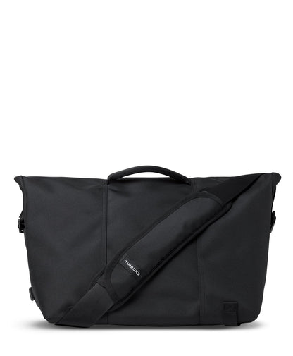 Timbuk2 Classic Messenger Bag, Jet Black, Large