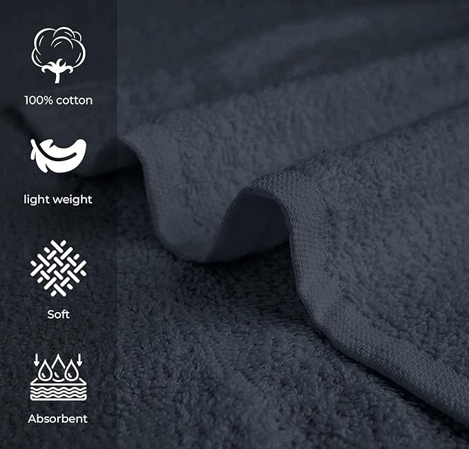 Avalon Towels Salon Towel