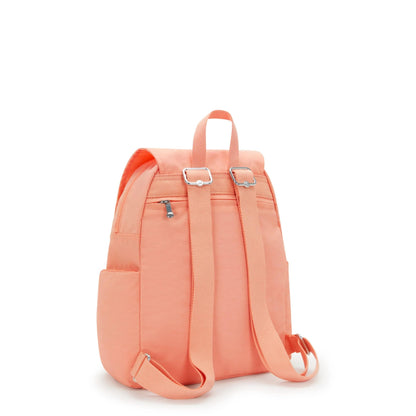 Kipling City Zip Small Backpack