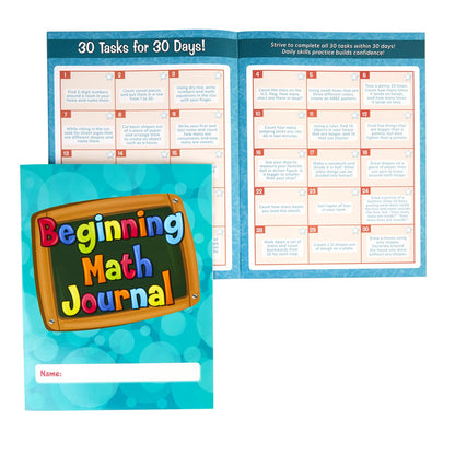 Really Good Stuff Family Engagement Math – Practice, Solve & Play Pack - First Grade