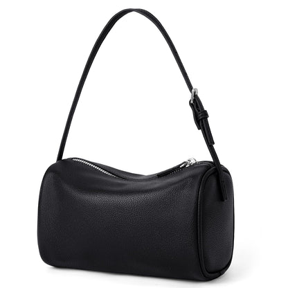 Hobo Bags for Women Small Crossbody Purse Faux Leather Handbag Purse with Adjustable Strap