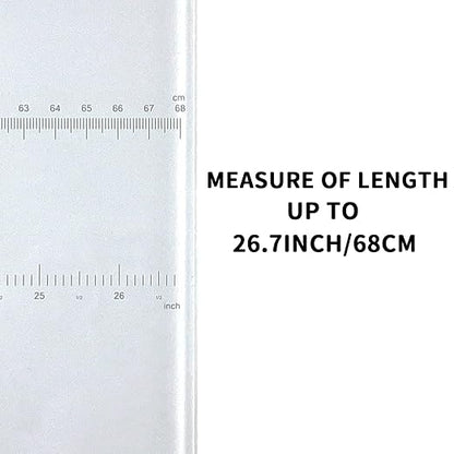 Digital Pet Scale for Dogs and Cats,Dog Scale,Max 220lbs,Rechargeable Version, 3 Weighing Modes lbs,kg,st,Precision 10g, 27.16X 12.99 Inches