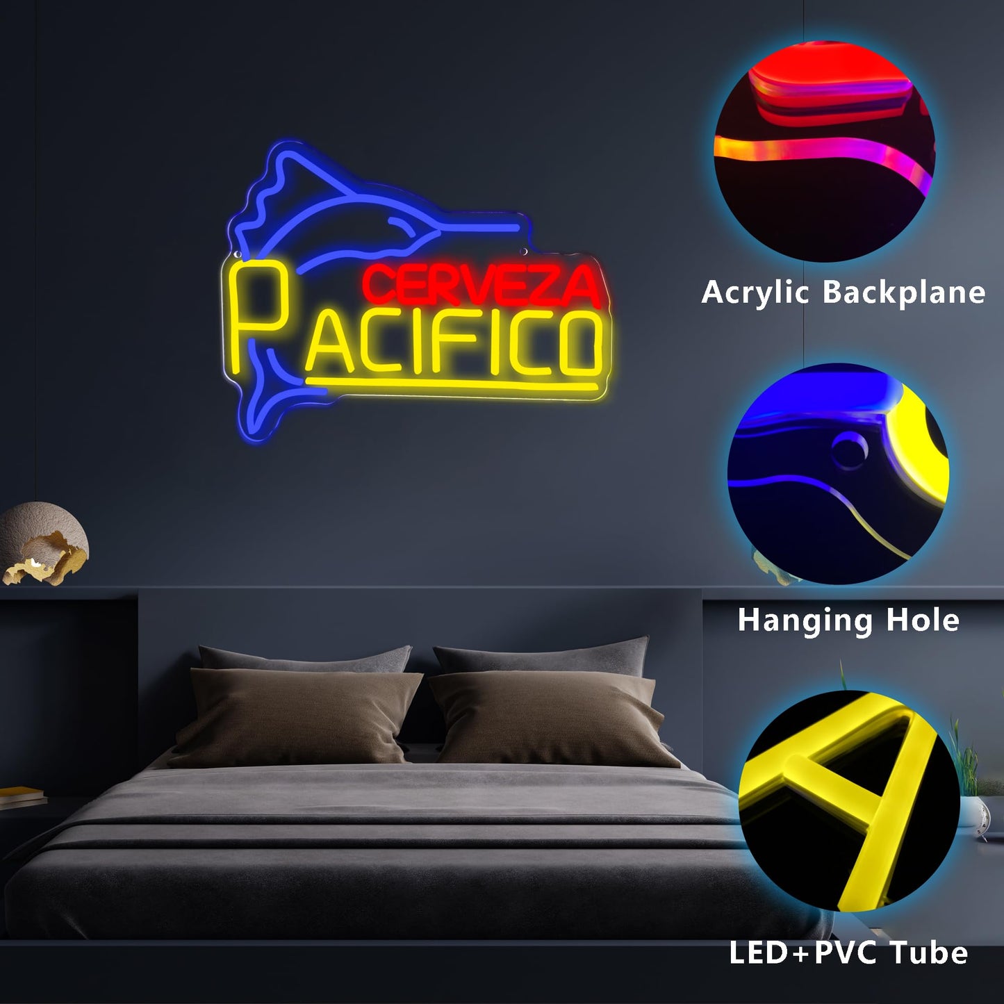 This Is A High Class Place Neon Sign, Western Riding Cowboy Neon Light, USB Powered LED Neon Light, Elegant Wall Decor, Bar Sign, Restaurant Decor for Man Cave Farm Party Birthday Gifts(16.5 * 11.8in)
