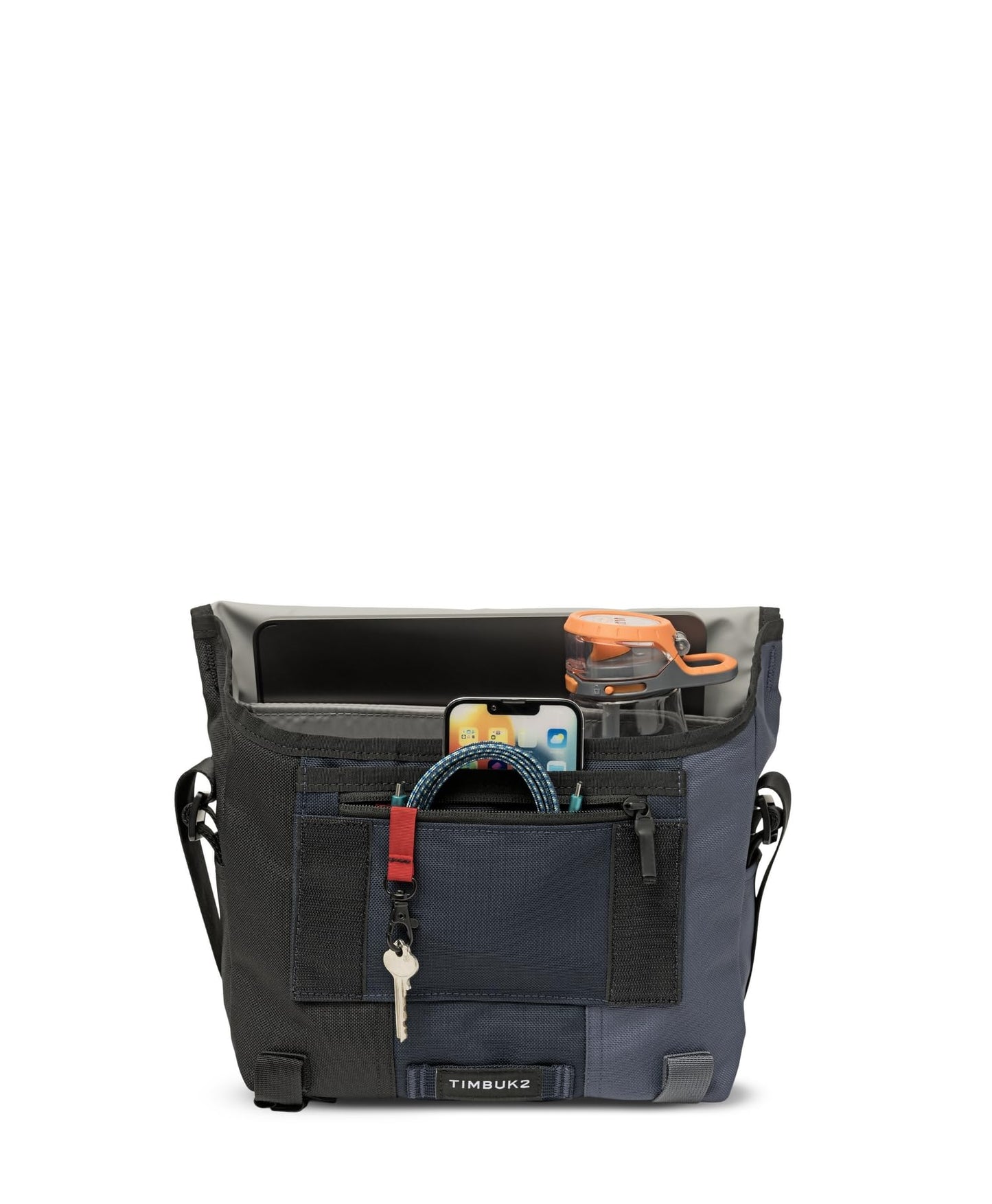 Timbuk2 Classic Messenger Bag, Monsoon, X-Small