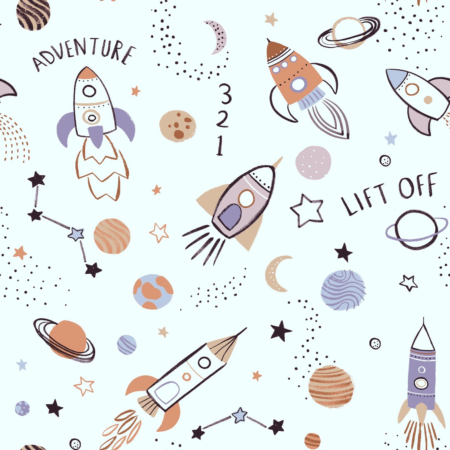 COOVA Kids Throw Blanket 50x60 Inch - Cartoon Fleece Throw, Toys for 2 3 4 5 6 7 8 9 10 11 12 Year Old Girl and boy Gifts, Soft Kids Blankets for Christmas Halloween Birthday Gifts,Spaceship Green