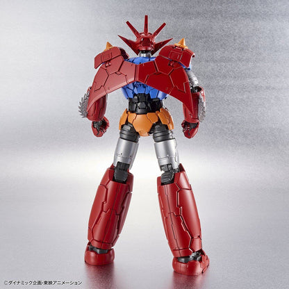 Bandai Hobby - Getter Robo - Getter Dragon (Infinitism Version), Bandai Spirits HG 1/144